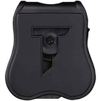 CYTAC Holster R-Defender Gen 4 (Sig Sauer P365 | Right-handed | Black)
