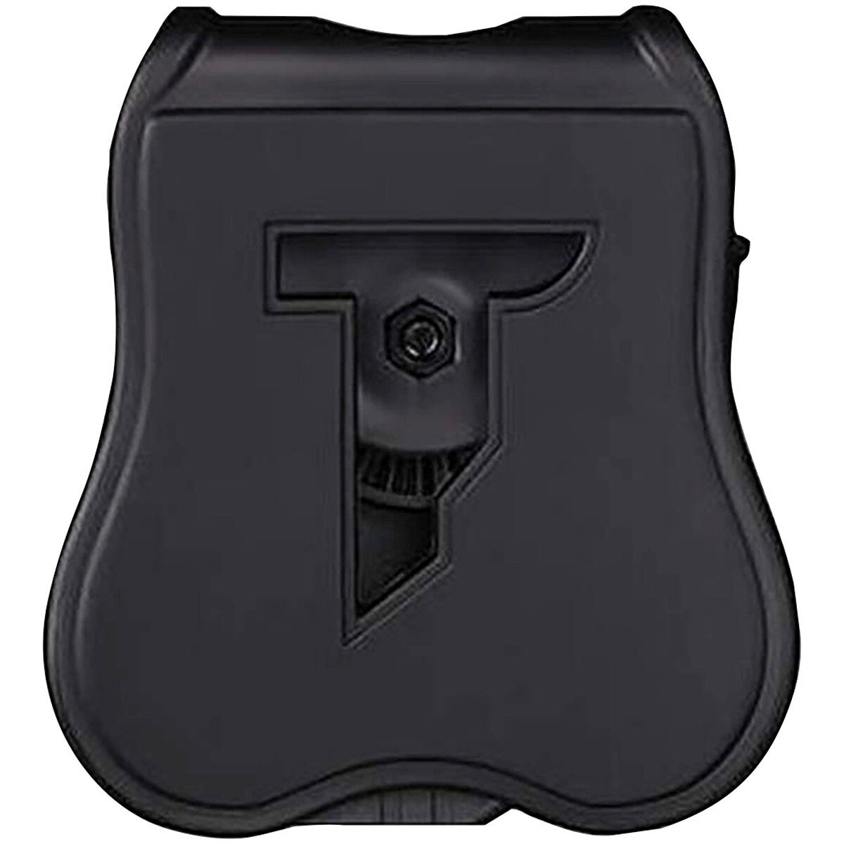 CYTAC Holster R-Defender Gen 4 (Sig Sauer P365 | Right-handed | Black)
