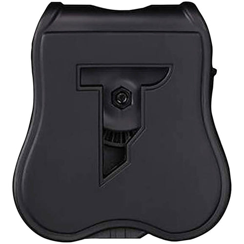 CYTAC Holster R-Defender Gen 4 (Sig Sauer P365 | Right-handed | Black)