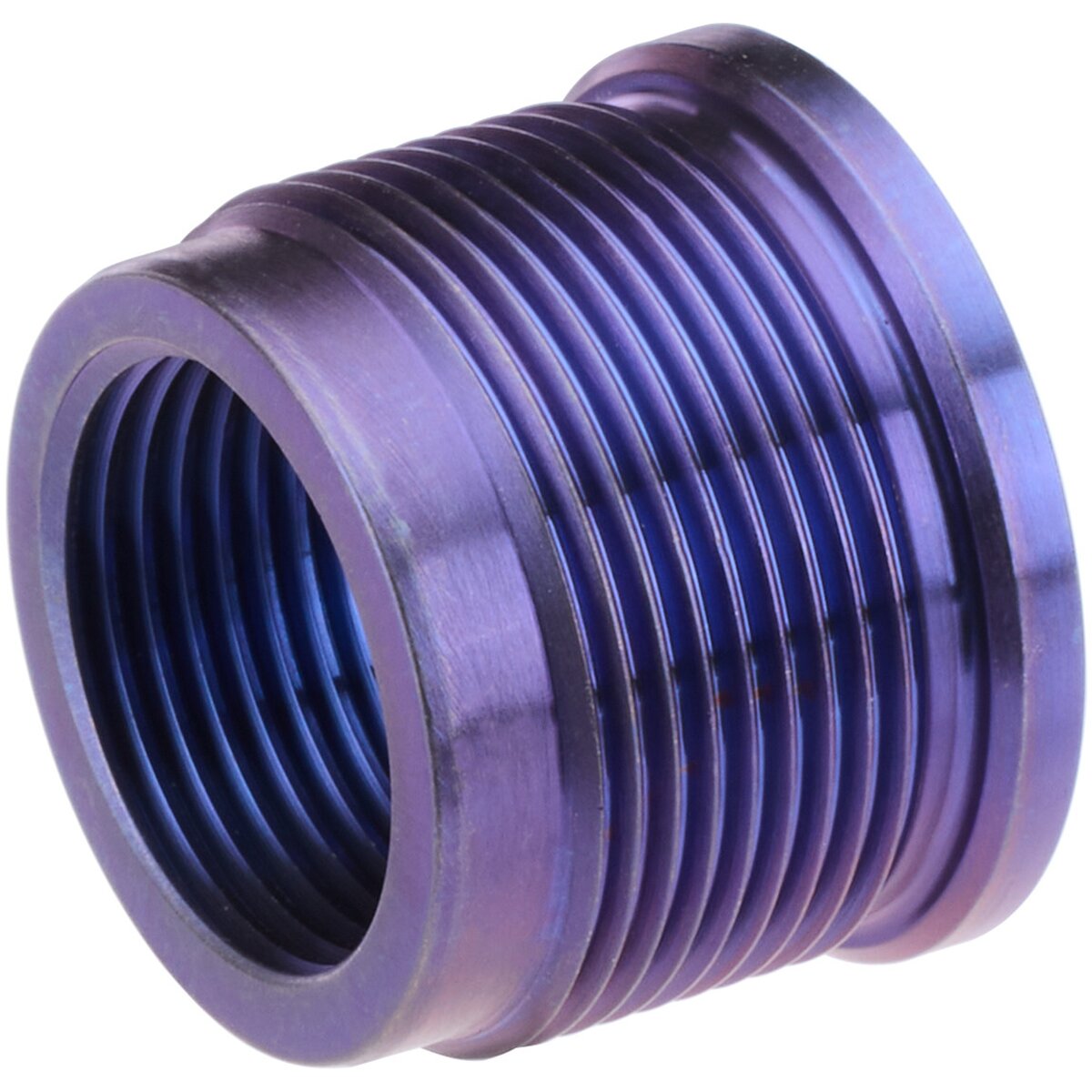 Krontec Thread adapter for OR50 and OR60 (M17x1)