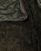 Parforce Doxford Women's Quilted Jacket (Olive)