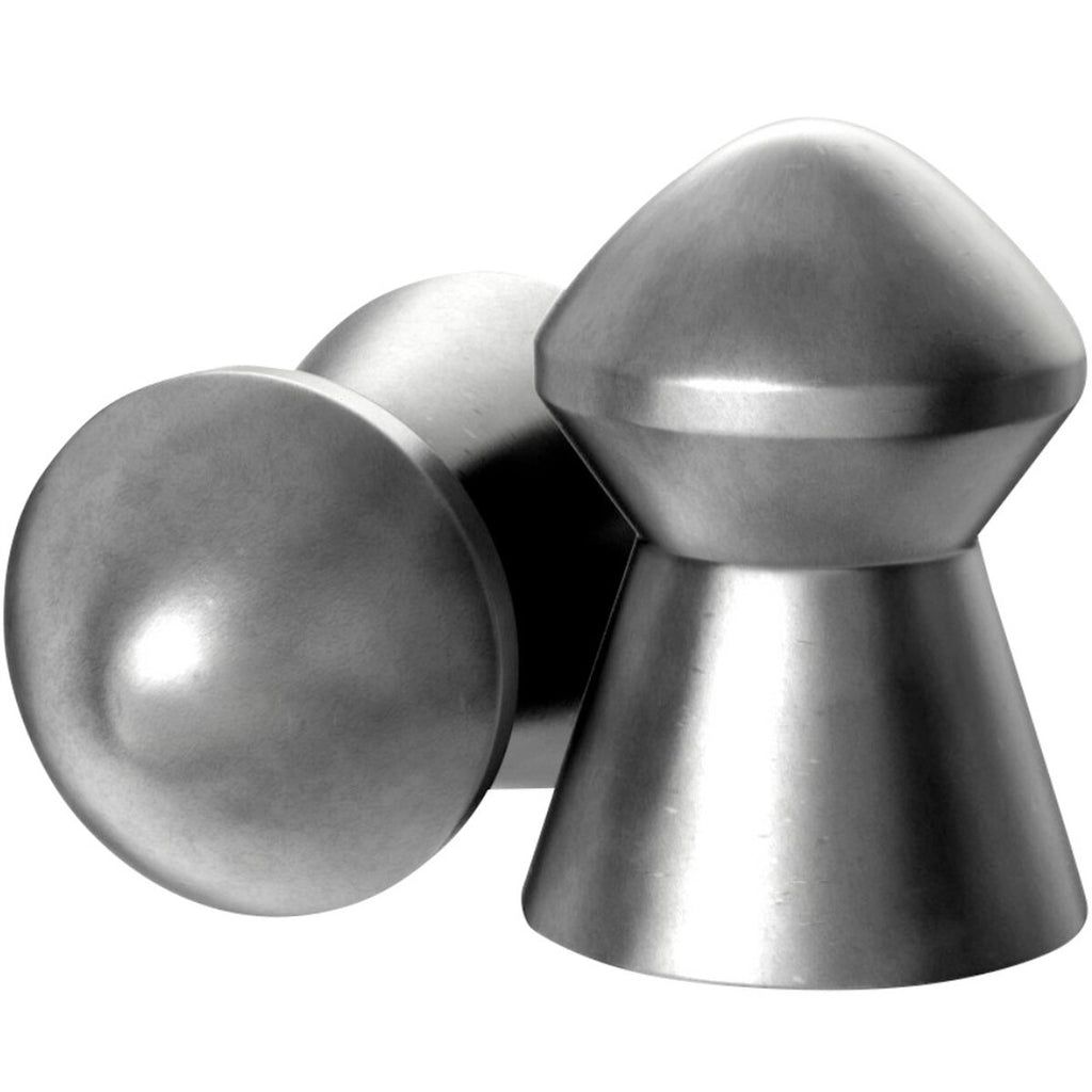 Haendler & Natermann 6.35mm Diabolo Baracuda 2.00g (Kaliber 6,35) — Pack of 150 pcs