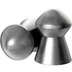 Haendler & Natermann 6.35mm Diabolo Baracuda 2.00g (Kaliber 6,35) — Pack of 150 pcs