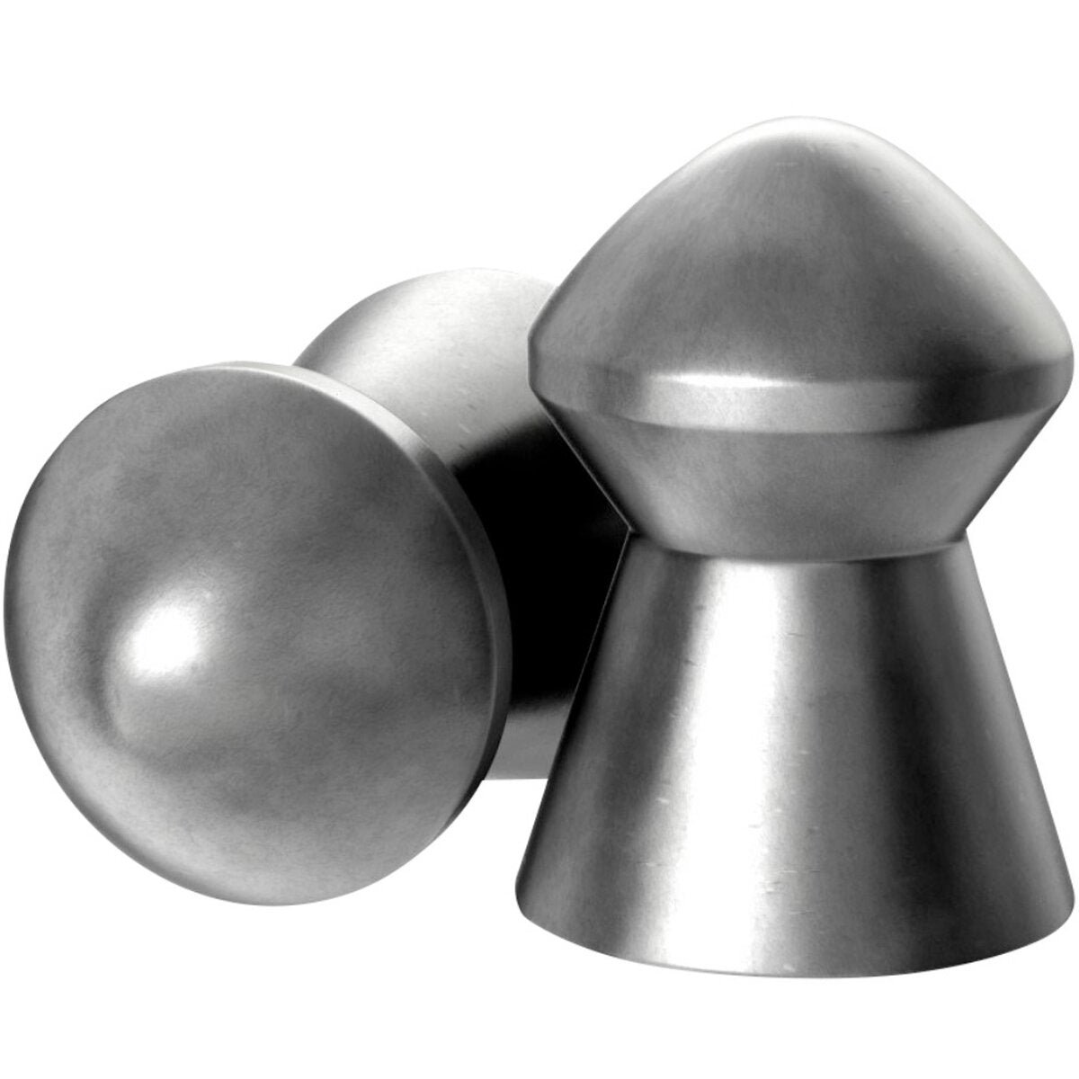 Haendler & Natermann 6.35mm Diabolo Baracuda 2.00g (Kaliber 6,35) — Pack of 150 pcs