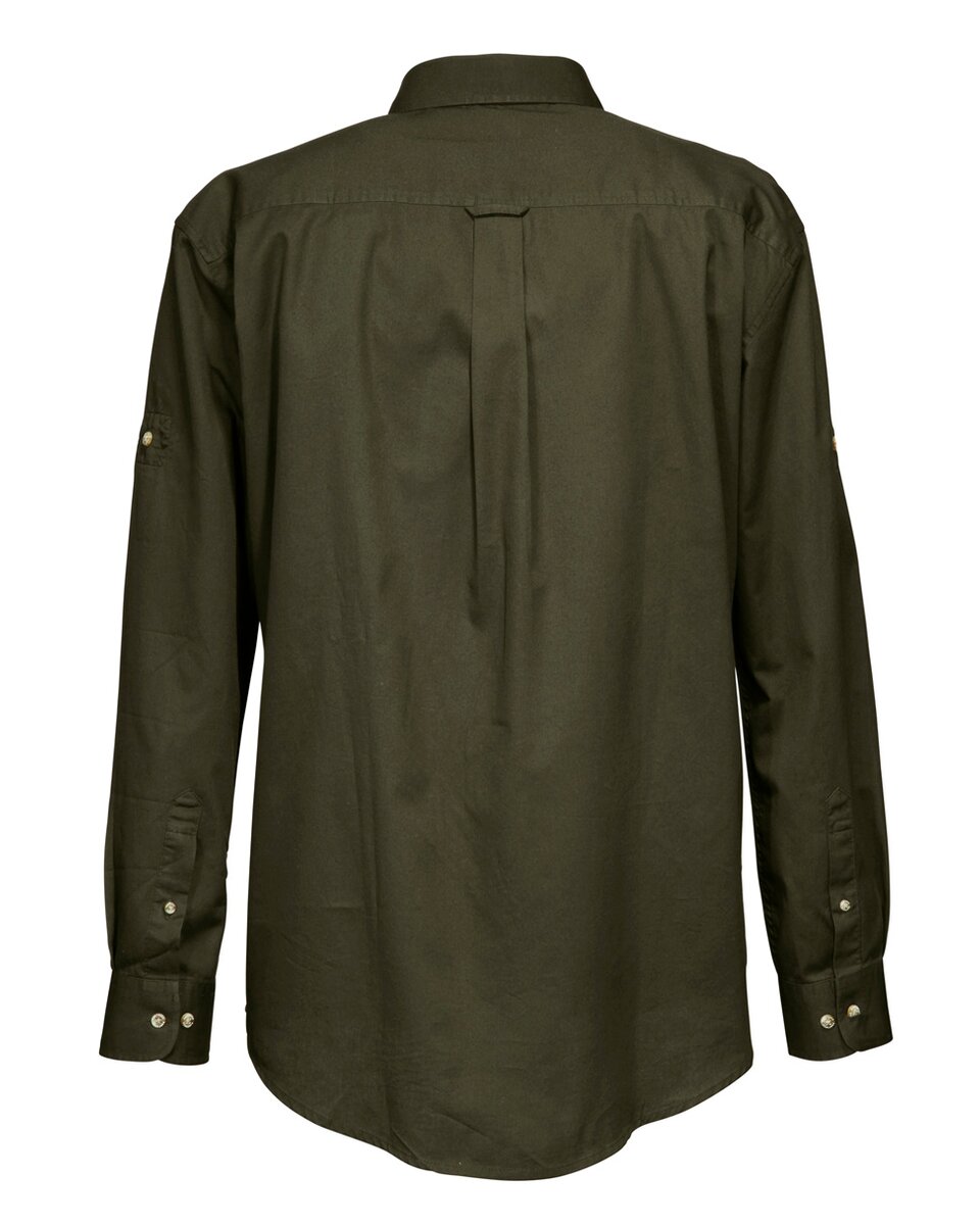 Parforce Hunting shirt (Olive)