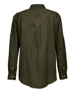 Parforce Hunting shirt (Olive)