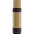 SIGG Alpine Star Thermo Drinking Bottle 0.75 L (Caramel Sand)