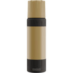 SIGG Alpine Star Thermo Drinking Bottle 0.75 L (Caramel Sand)