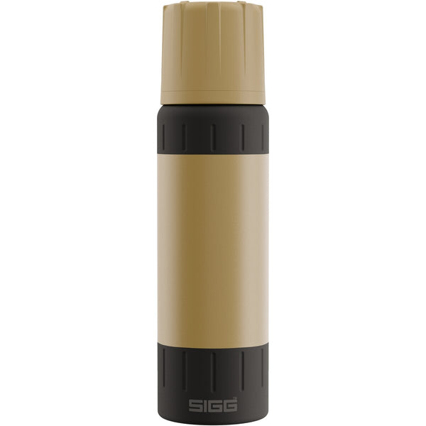 SIGG Alpine Star termo pudele 0,75 L (karameļu smilšu krāsā)