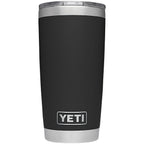YETI Vacuum insulated mug Rambler 591 ml (Black)