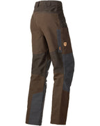 Parforce Huntex Signature membrane trousers (Brown)