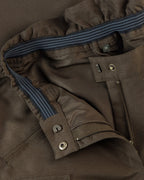 Wald & Forst Women's hunting trousers with membrane (Olive)