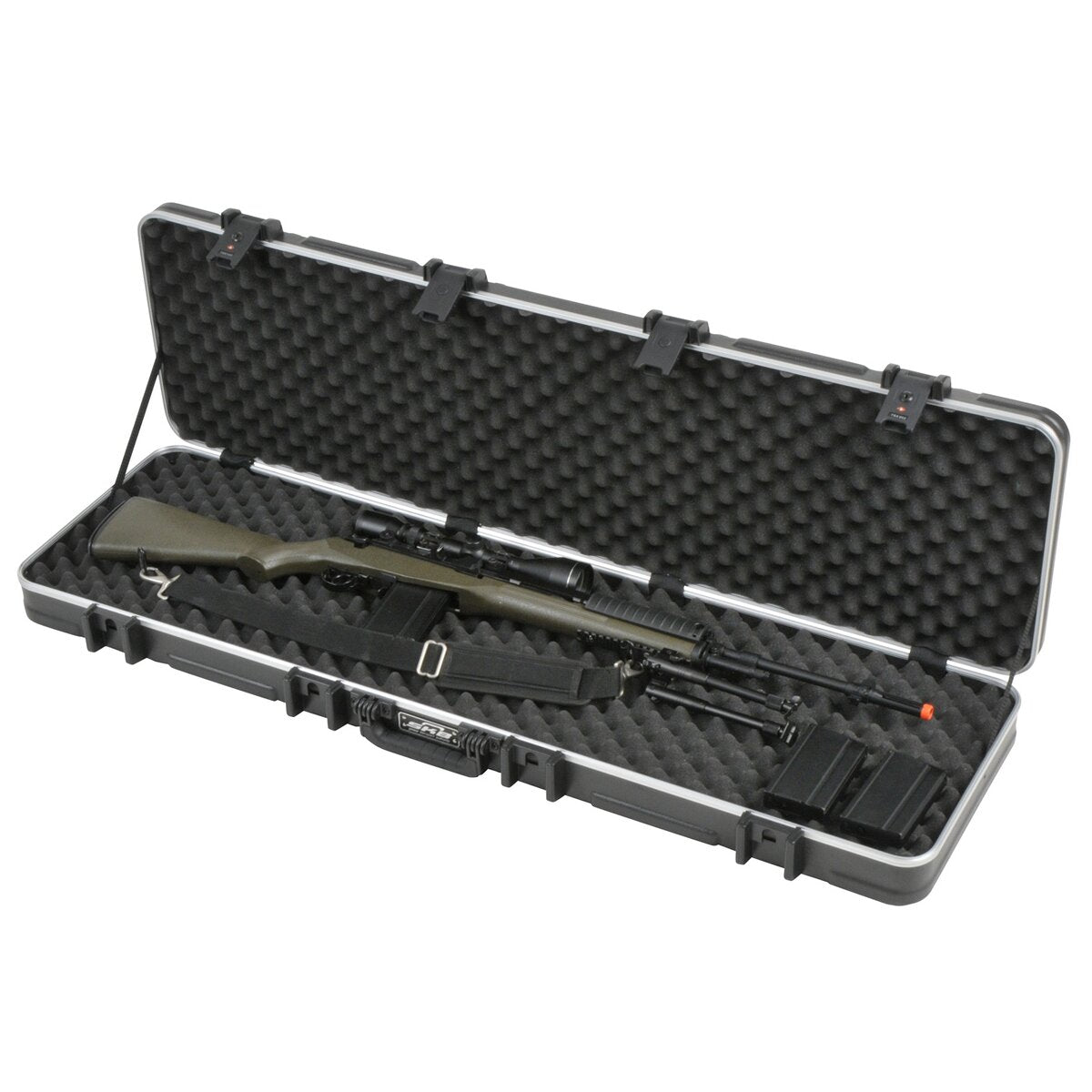 SKB CASES Long gun case SFR 5013 for 2 long guns