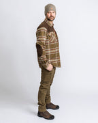 Pinewood Serengeti trousers (Olive)