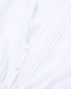 Luis Steindl Dirndl blouse (White)