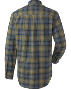 Parforce Flannel check hunting shirt (Thyme)