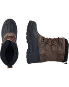 Wald & Forst Thermosboots Core Unisex (Brown)