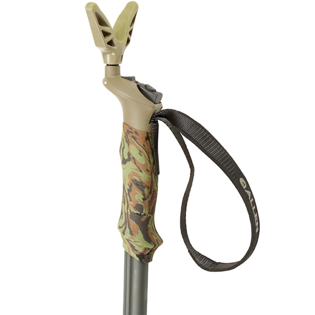 Allen Target stick axial monopod