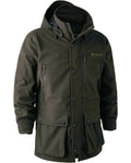 Deerhunter Pro Gamekeeper Jacket (Olive)