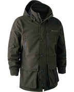 Deerhunter Pro Gamekeeper Jacket (Olive)