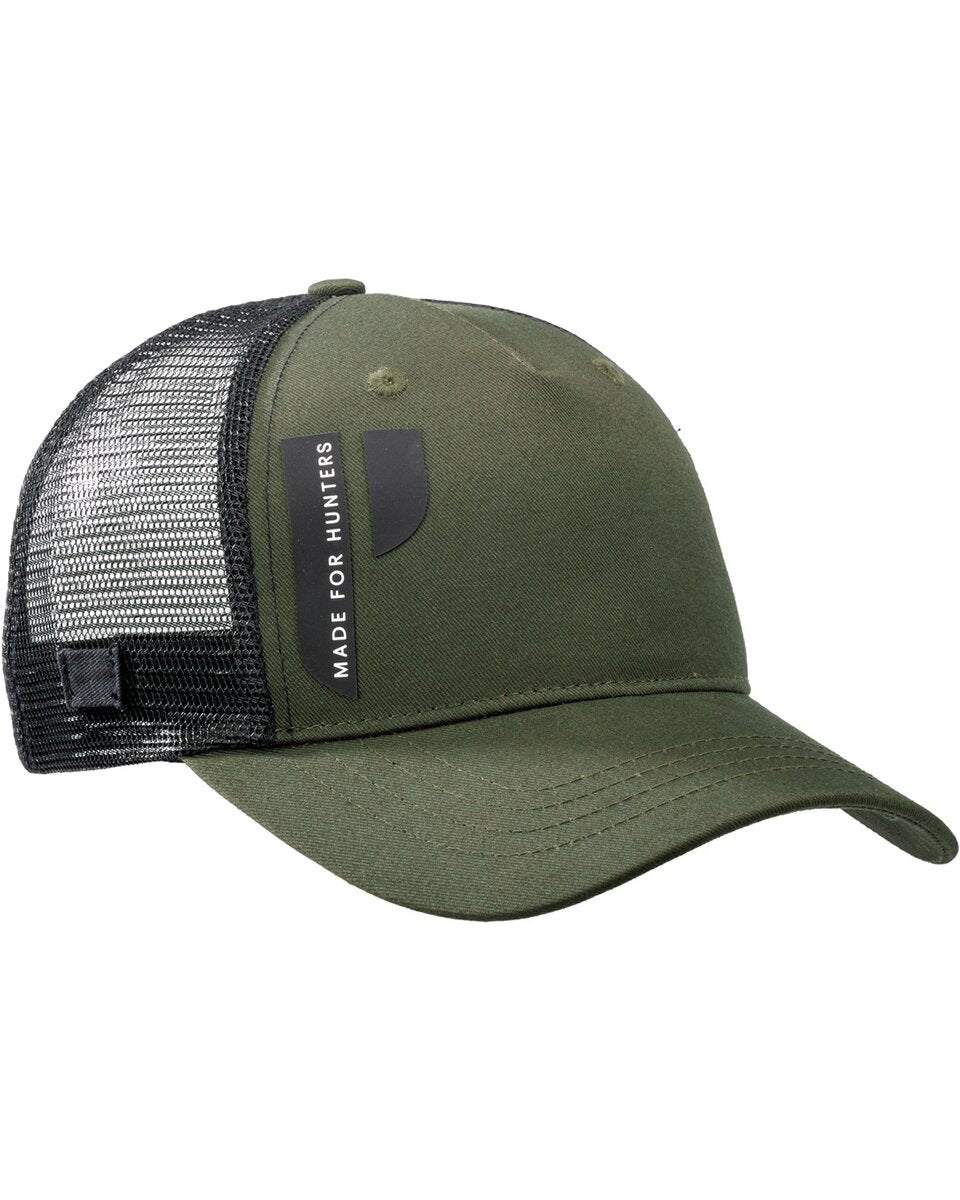 Parforce Cap Meshback (Olive)