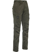 Parforce Women's Hunting Trousers Field Work (Olive)