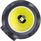 NEXTORCH Flashlight T53 with color change