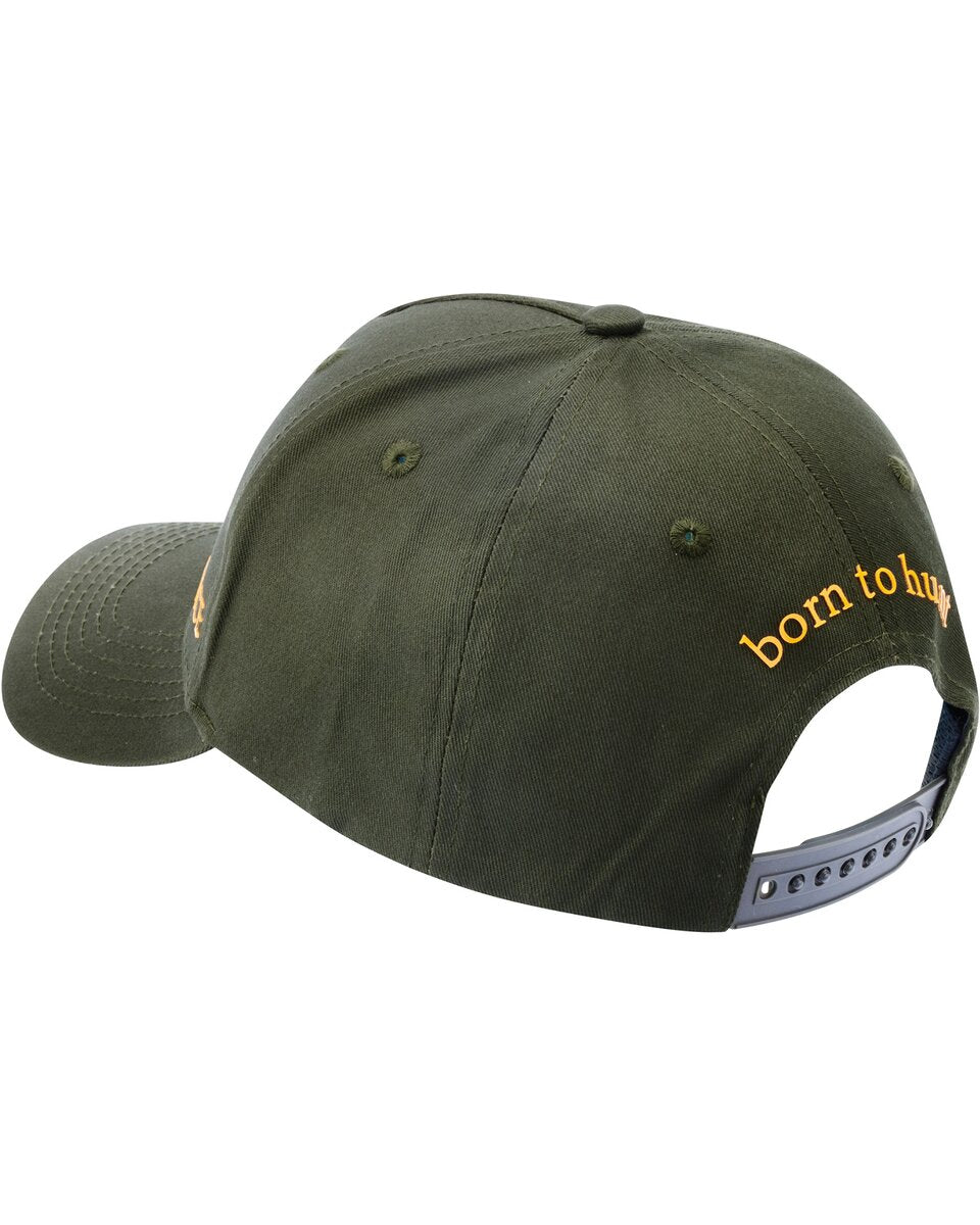 Parforce Cap Classic (Olive)