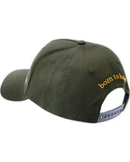 Parforce Cap Classic (Olive)