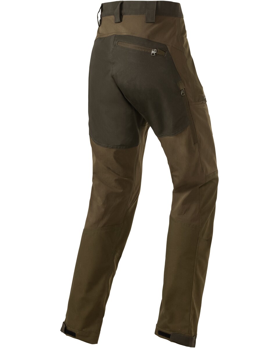 Parforce Women's stretch trousers (Olive)