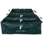 Parforce Multi and game tub Flexy – foldable (Large – 120x80x40 cm, max. load 50 kg)