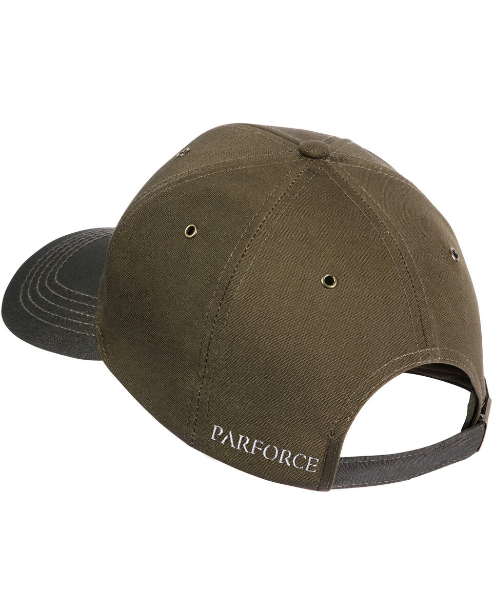Parforce Hunting cap (Olive)