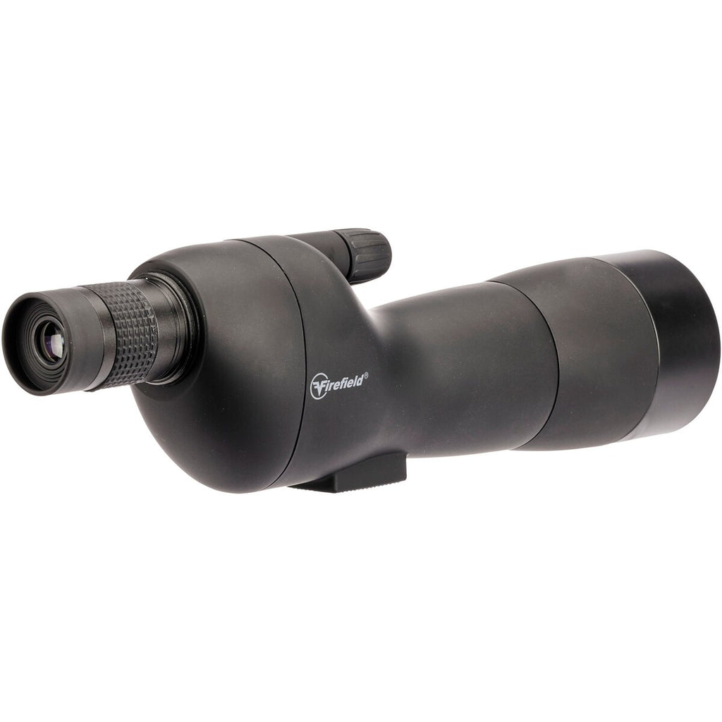 Firefield Spotting scope 20-60x60SE kit