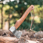 Böker Plus Ax Appalachian Ax Damascus