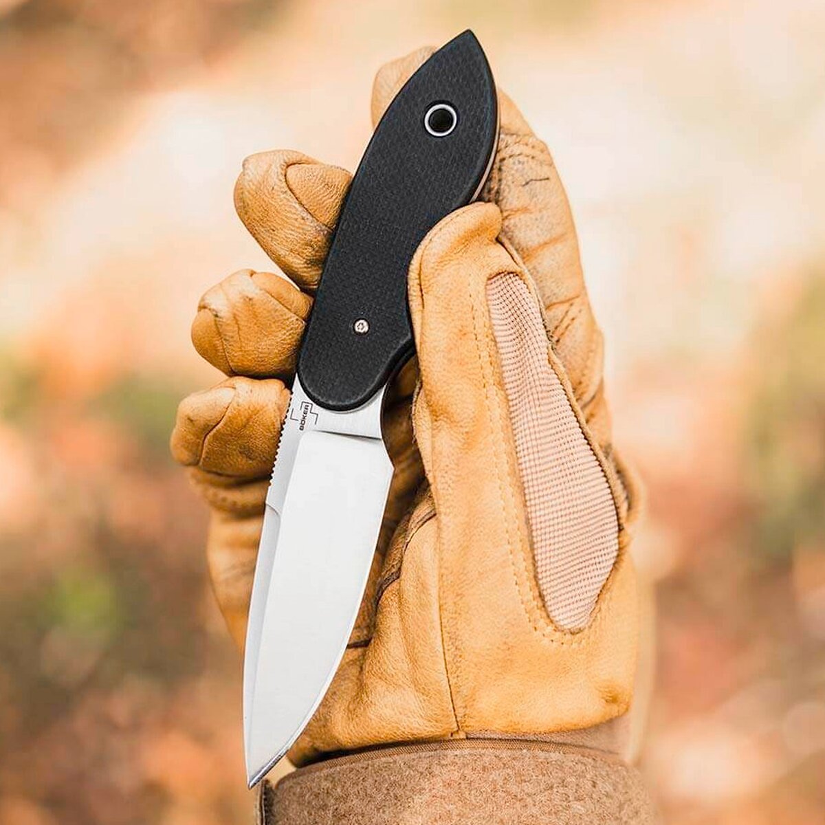 Böker Plus Knife Trailmate