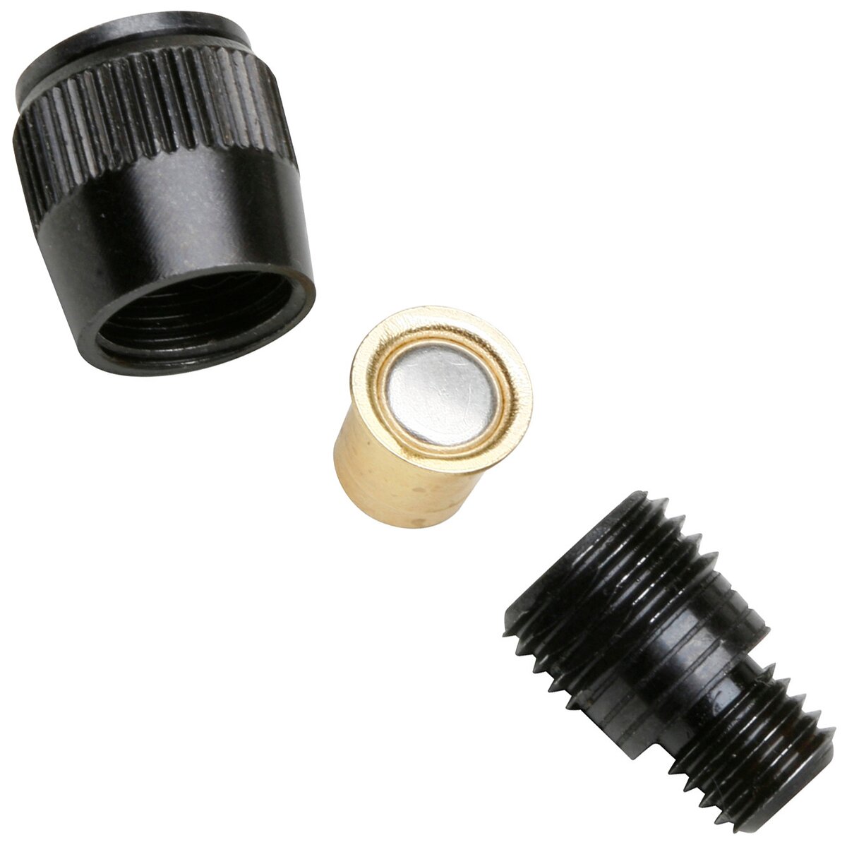 Davide Pedersoli Piston indoor shooting steel (1/4x28 UNF)