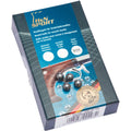 Haendler & Natermann Round bullets special – 200 pieces, caliber .322 - .375 (.378/9.60.)
