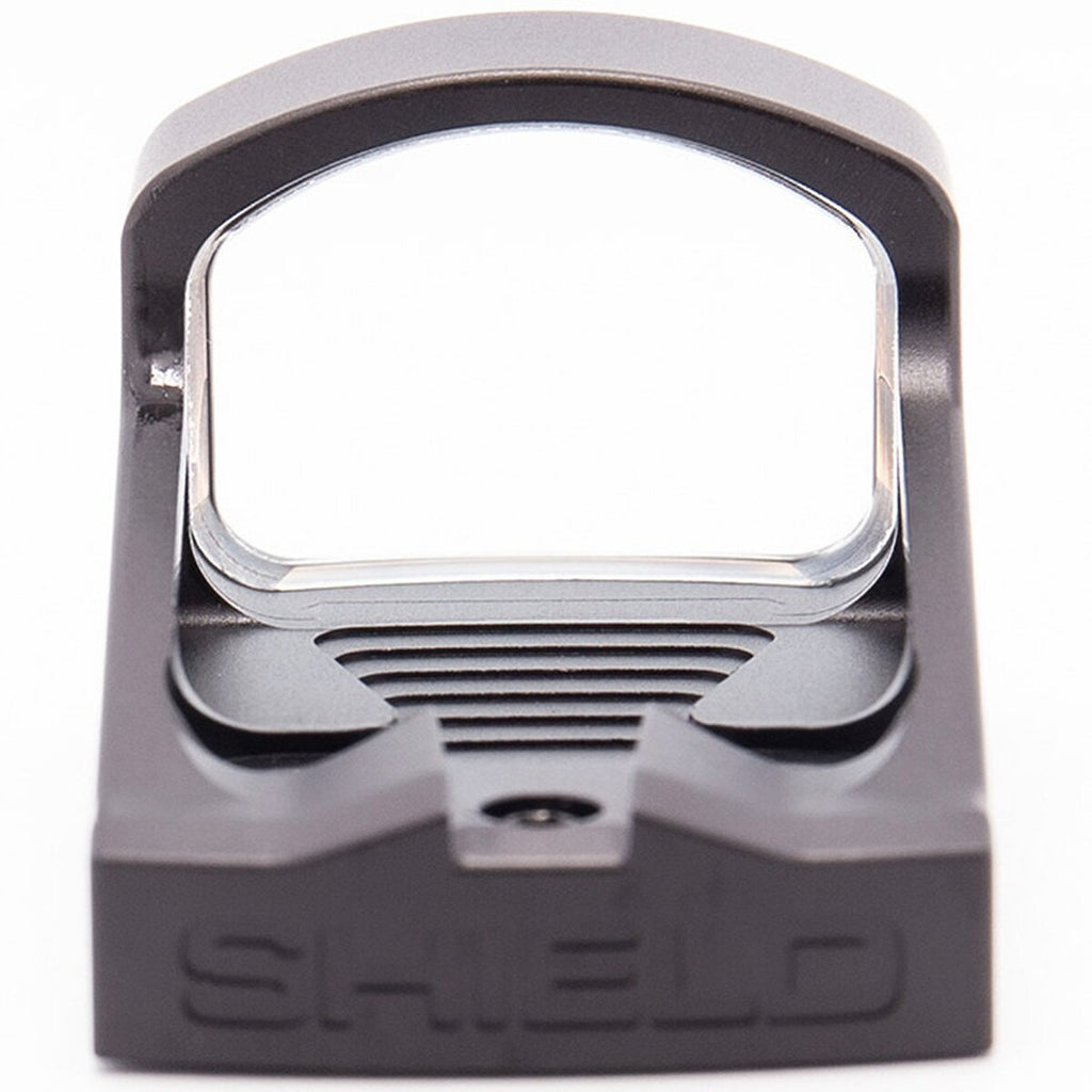 Shield Red dot sight RMSd (Black – 4 MOA)