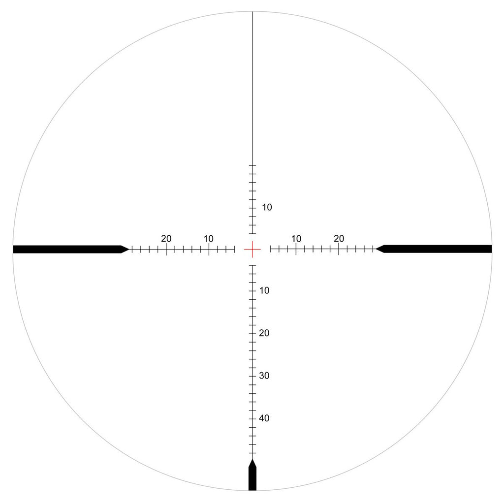 UTG Accushot OP3 4-16x44 rifle scope (UMOA)