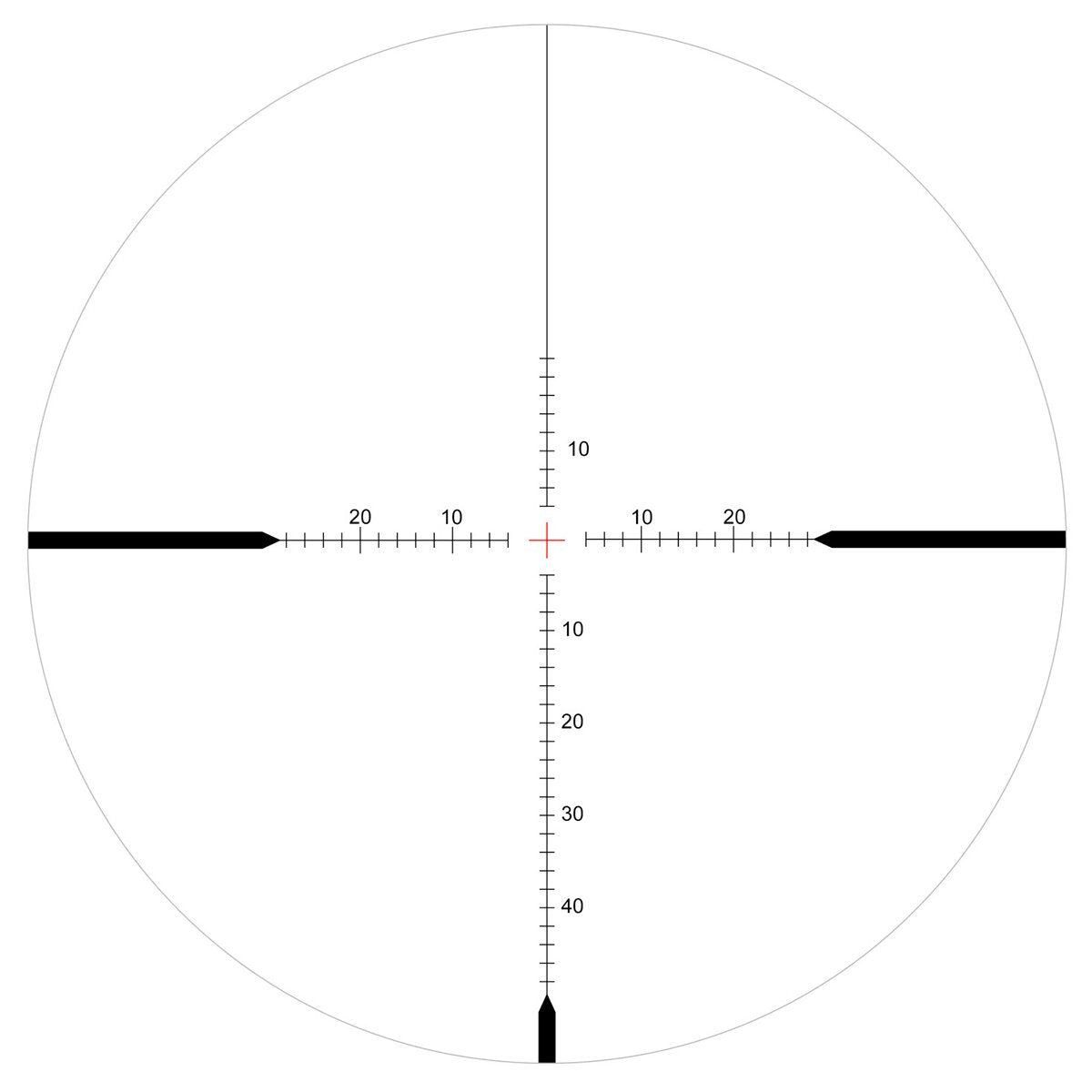 UTG Accushot OP3 4-16x44 rifle scope (UMOA)