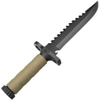 Magnum by Böker Knife M-Spec Survival