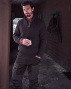 Parforce Jagdtroyer Gamekeeper (Brown)