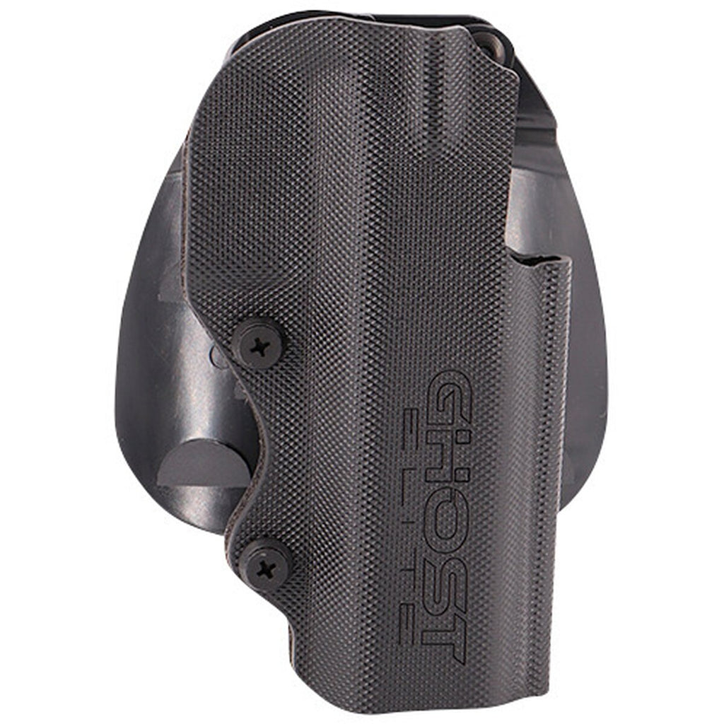 Ghost Holster Civilian Elite (For Glock, Small Frame - 17, 19, 20, 22, 23 - Gen. 4/ 5)