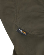 Parforce hunting trousers Cordura® Stretch (Olive)