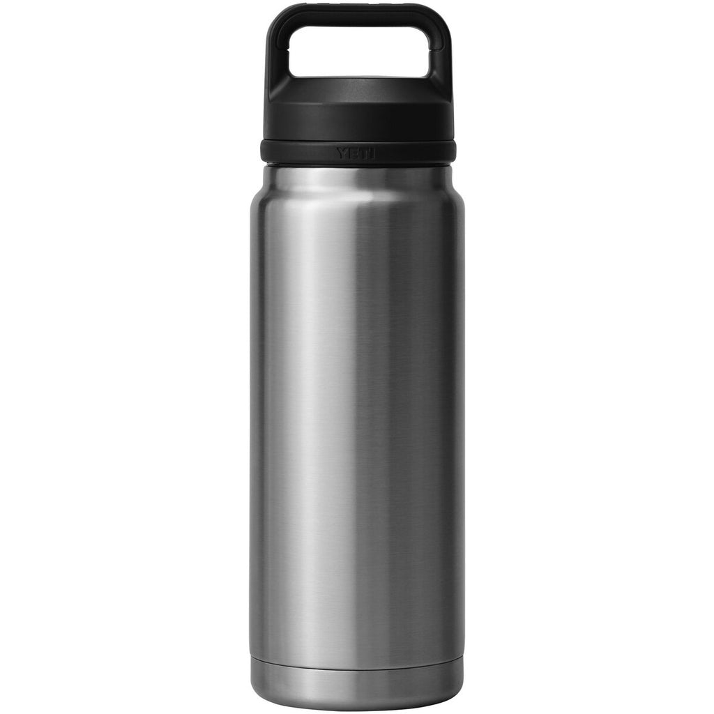 YETI Rambler vacuum insulated bottle 769 ml (Stainless steel)