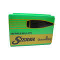 Sierra Bullets .277 9.1g/140grs. HPBT GK (Kaliber .277 (.270))