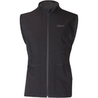 Lenz Women's heating vest 1.0 (Black, size S)