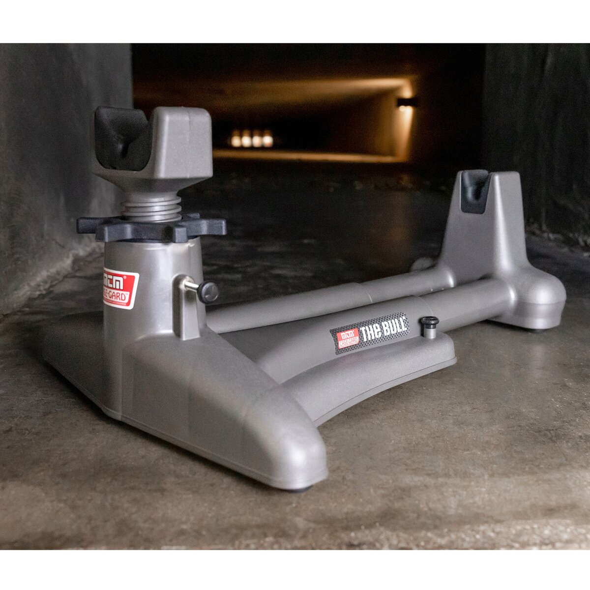 MTM Targeting device The Bull Rifle Rest