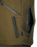 Hart Skade winter jacket (Brown)
