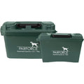 Parforce Transport and ammunition box – set of 2 (Olive)